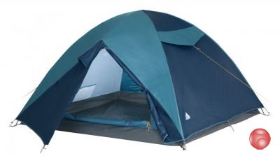Палатка Trek Planet Alabama Air 3 (70157)