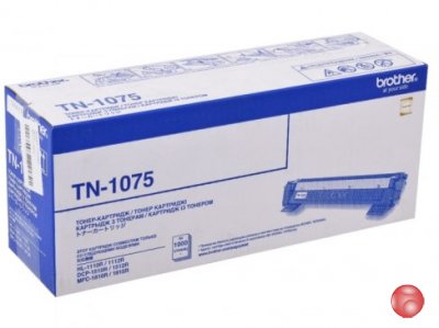 Картридж Brother TN1075