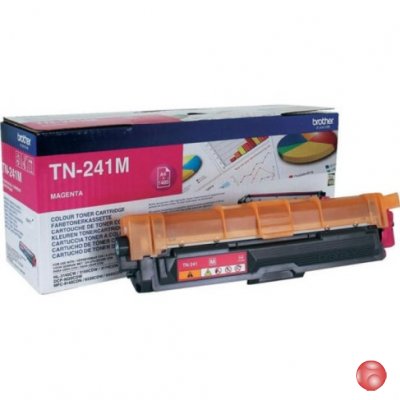 Картридж Brother TN241M