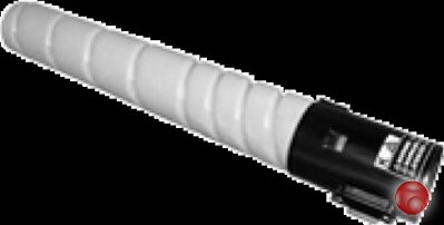 Тонер-картридж Konica Minolta TN-216K черный