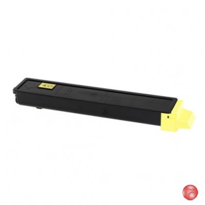 Картридж Kyocera-Mita TK-895Y желтый
