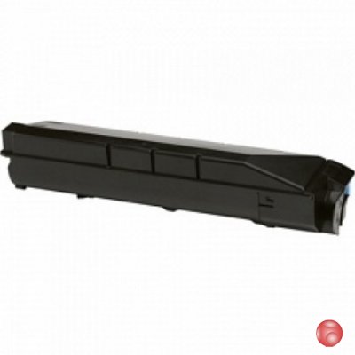 Картридж Kyocera-Mita TK-8600K черный