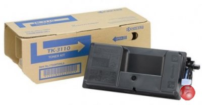 Тонер KYOCERA TK-3110