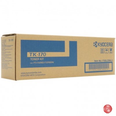 Картридж KYOCERA TK-170