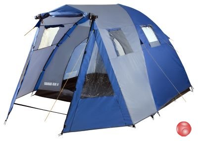 Палатка Trek Planet Dahab Air 5 (70236)