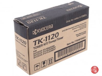 Картридж KYOCERA TK-1120