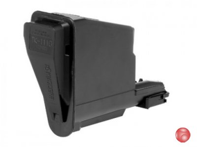Картридж Kyocera-Mita TK-1110