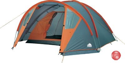 Палатка Trek Planet Hudson 4 (70216)
