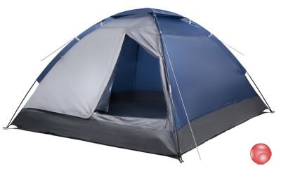 Палатка Trek Planet Lite Dome 2 (70120)