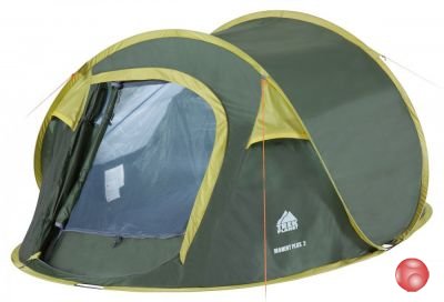 Палатка Trek Planet Moment  Plus 2 (70146)