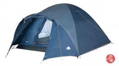 Палатка Trek Planet Palermo 2 (70162)