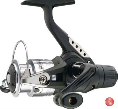 Рыболовная катушка DAIWA Sweepfire 2050 Х