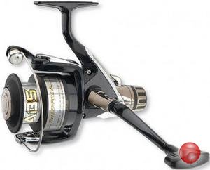 Рыболовная катушка DAIWA Sweepfire 4050 A задн.фрикцион (00170247)