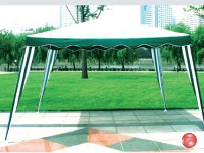 Садовый тент шатер Green Glade 1017