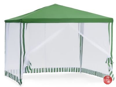 Садовый тент шатер Green Glade 1028