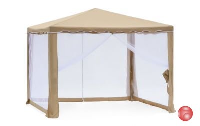 Садовый тент шатер Green Glade 1040