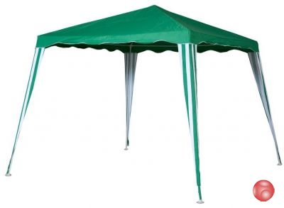 Садовый тент шатер Green Glade 1082