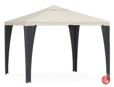 Садовый тент шатер Green Glade 3176В