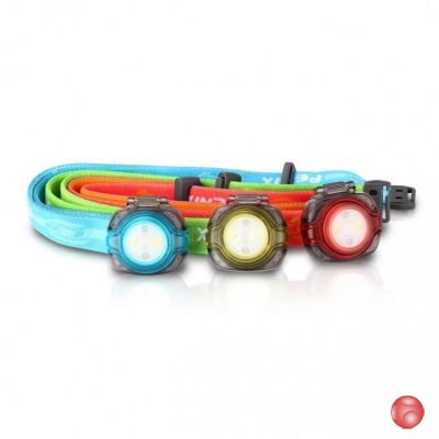Налобный фонарь Fenix HL05