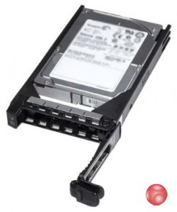 Жесткий диск Dell 600Gb SAS 400-AJPP