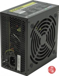 Блок питания AeroCool 550W RTL VX-550