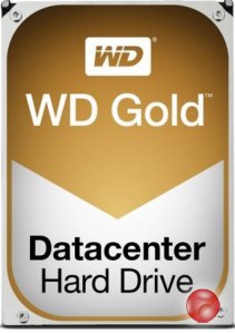 Жесткий диск Western Digital 2Tb SATA-III WD2005FBYZ