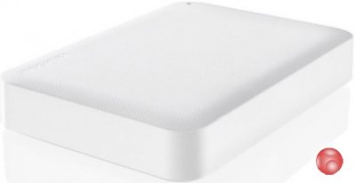 Внешний жесткий диск Toshiba 2Tb Canvio Ready HDTP220EW3CA