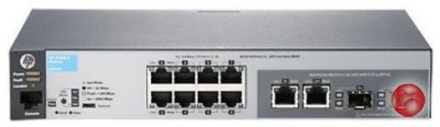 Коммутатор HP 2530-8 J9783A
