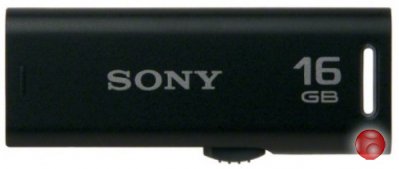 Флешка Sony 16Gb USM16GR