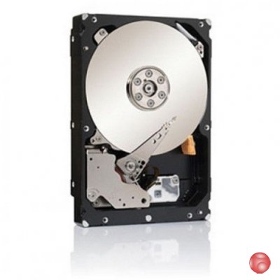 Жесткий диск SEAGATE 1TB Enterprise Capacity 3.5 SAS 12Gb/s ST1000NM0045