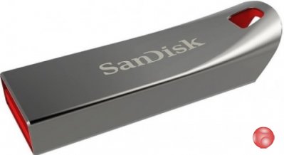 Флешка SanDisk 16Gb Cruzer Force SDCZ71-016G-b35