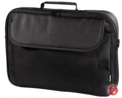 Сумка для ноутбука HAMA 101087 Black