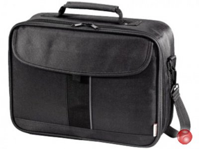 Сумка для проектора HAMA 101066 Black