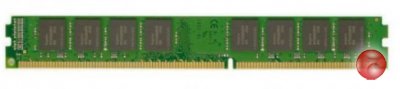Оперативная память 4Gb DDR-III 1600MHz Kingston (KVR16N11S8/4)