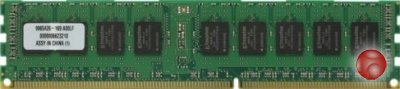 Оперативная память 8Gb DDR-IIIL 1600MHz DIMM Kingston (KVR16LR11D8/8)