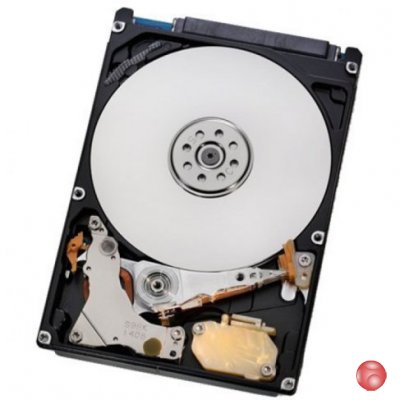 Жесткий диск 1Tb SATA-III HGST (Hitachi) Travelstar 5K1000 (0J22413)