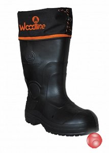 Сапоги зимние WOODLINE GRAND ЭВА (970-70)