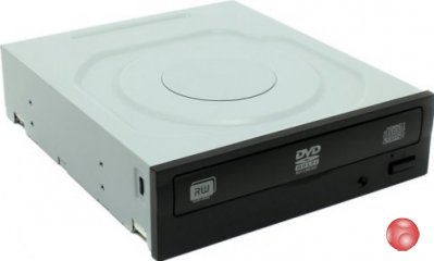 Оптический привод DVD-RW/+RW LITE ON iHAS122-14/18/04