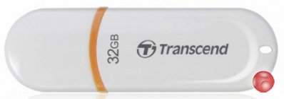 Флеш Диск Transcend etflash JF330 TS32GJF330