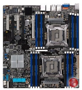 Материнская плата ASUS Z10PE-D16 90SB03M0-M0UAY0