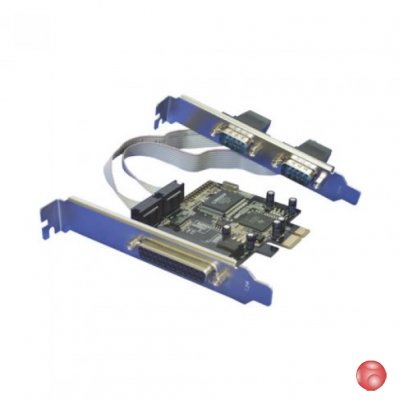 Контроллер Orient XWT-PE2S1P OEM