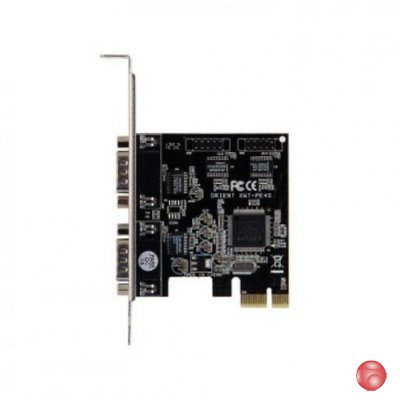 Контроллер Orient XWT-PE4S OEM