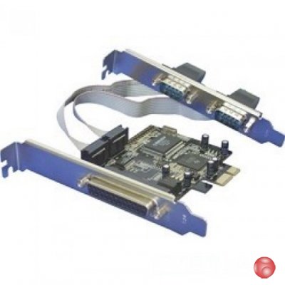 Контроллер Orient XWT-PE2S1P RTL