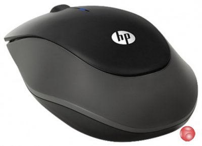 Мышь HP X3900 WIRELESS MOUSE (H5Q72AA#ABB)
