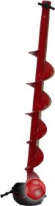 Стенка с окном (зеленая) 1,95х2,95 4110