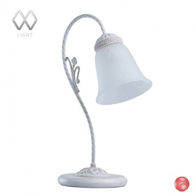 Настольная лампа MW Ариадна 450035101
