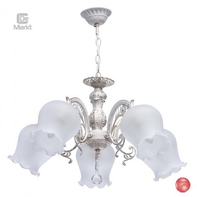 Люстра DeMarkt City Ариадна 450017505
