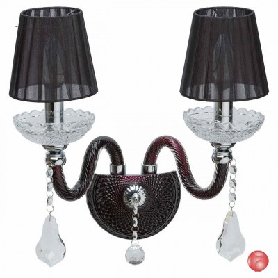 Бра CHIARO Аэлита 480022402