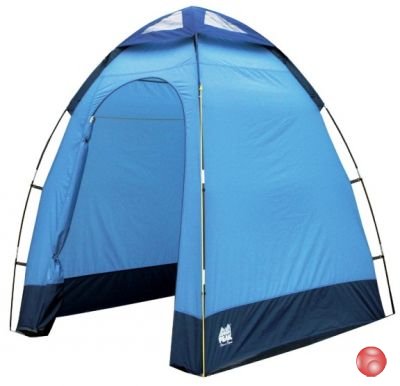 Тент для душа, туалета High Peak Aquadome (14010)