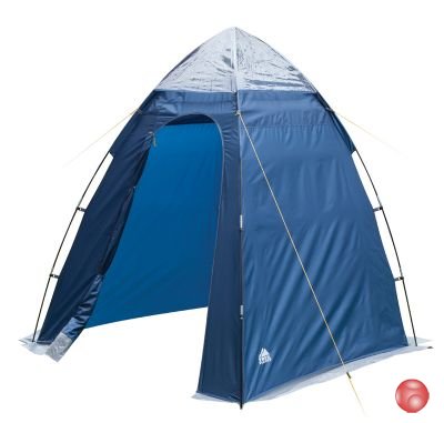 Тент для душа, туалета Trek Planet Aqua Tent (70254)